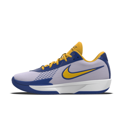 国内発売中】Nike PG 5 By You | bbkicks-news